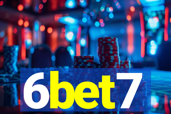 6bet7