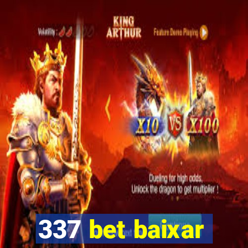 337 bet baixar