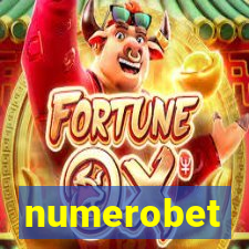 numerobet