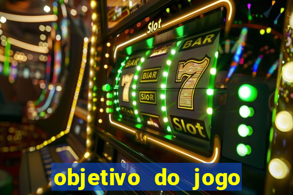 objetivo do jogo bingo matematico