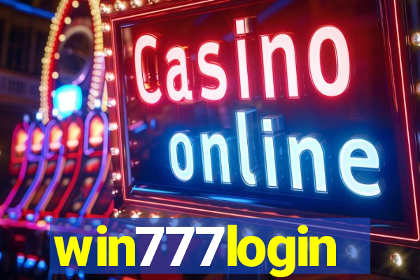 win777login