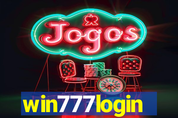 win777login