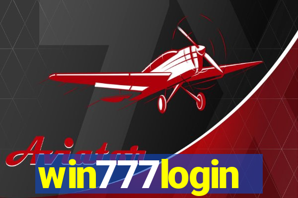 win777login