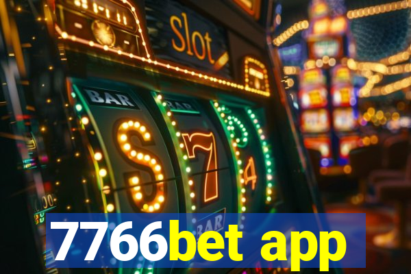 7766bet app