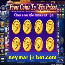 neymar jr bet.com