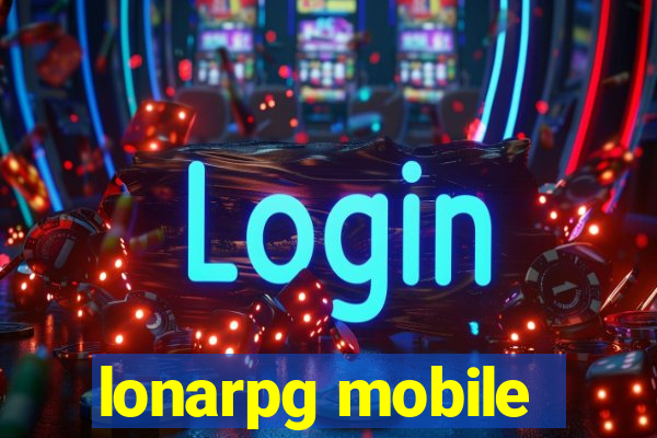 lonarpg mobile