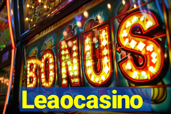 Leaocasino