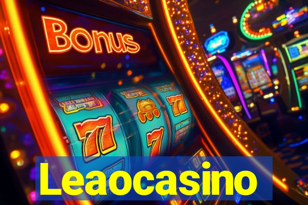 Leaocasino