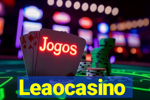 Leaocasino