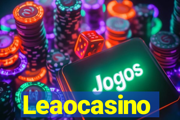 Leaocasino