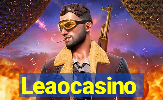 Leaocasino