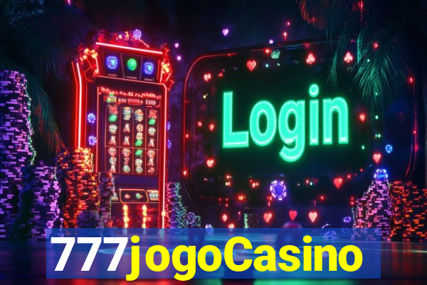 777jogoCasino