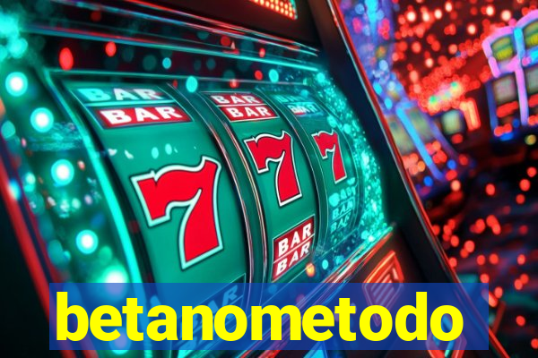 betanometodo