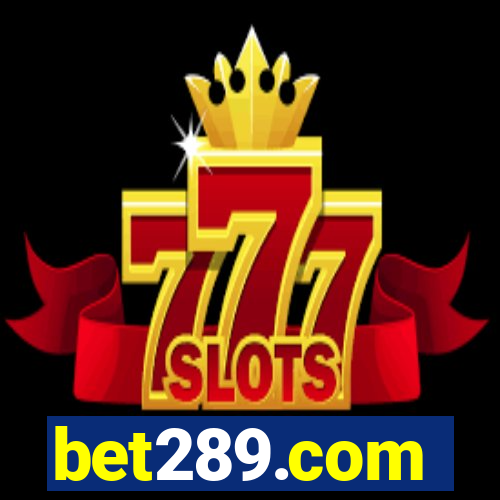 bet289.com