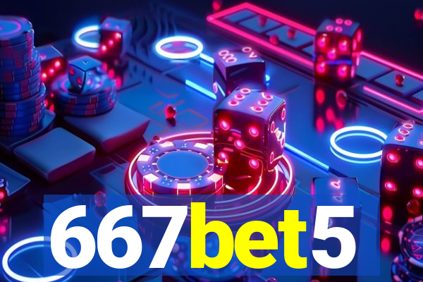 667bet5