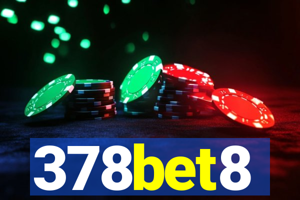 378bet8