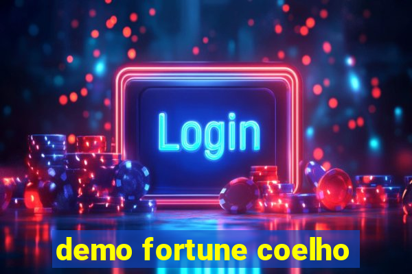 demo fortune coelho