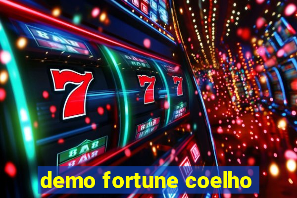 demo fortune coelho