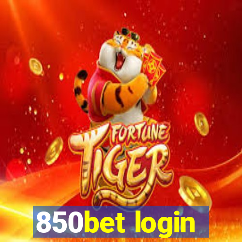 850bet login