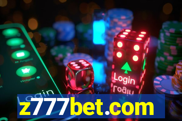 z777bet.com