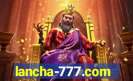 lancha-777.com