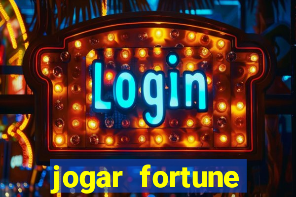 jogar fortune dragon demo