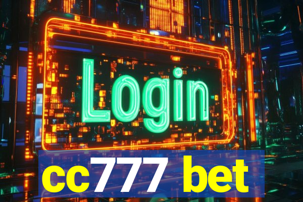 cc777 bet