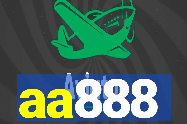 aa888