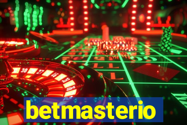 betmasterio