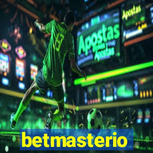 betmasterio