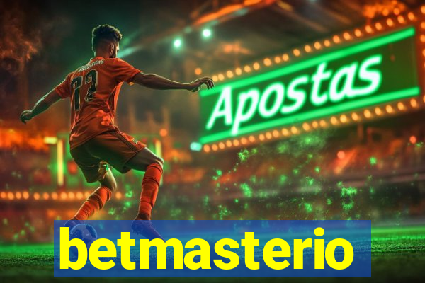 betmasterio