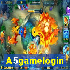 A5gamelogin