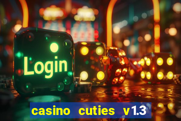 casino cuties v1.3 - android apk