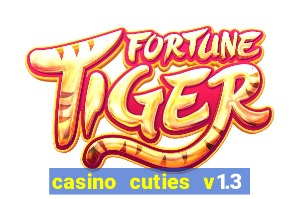 casino cuties v1.3 - android apk