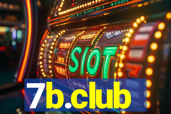 7b.club