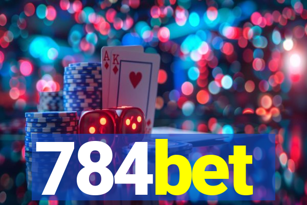 784bet