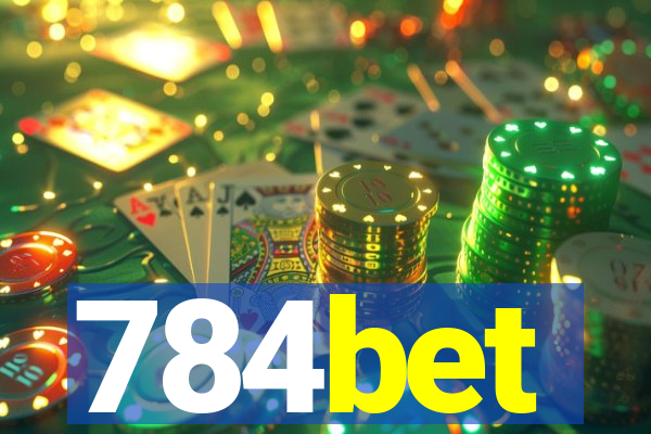 784bet