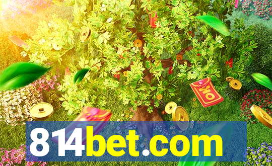 814bet.com