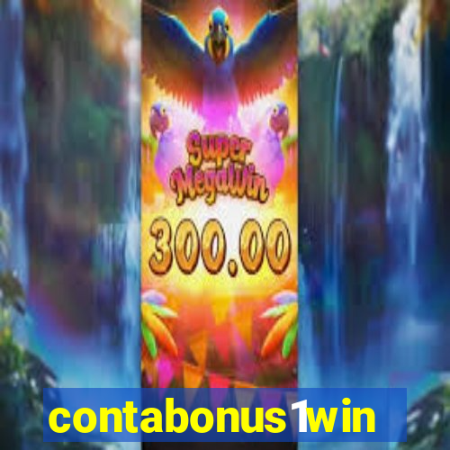 contabonus1win