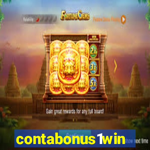 contabonus1win