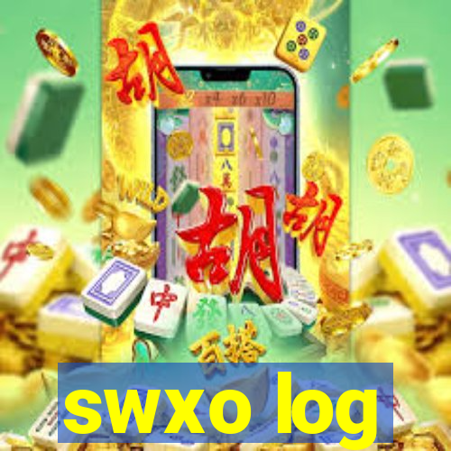 swxo log