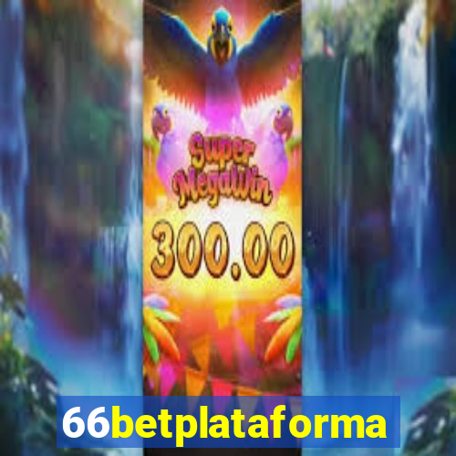 66betplataforma