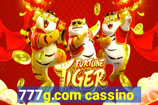 777g.com cassino