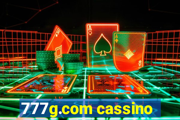 777g.com cassino