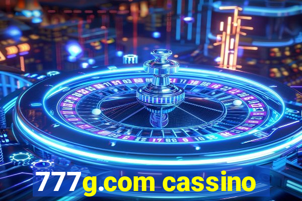 777g.com cassino