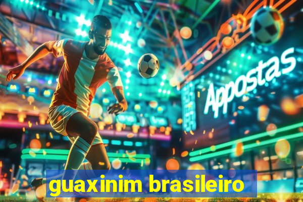 guaxinim brasileiro