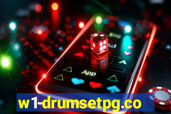 w1-drumsetpg.com