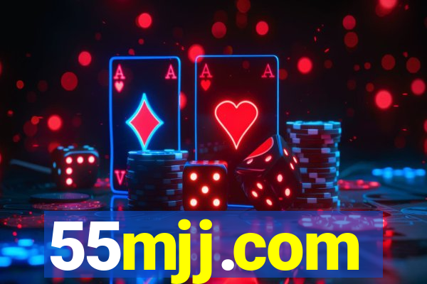 55mjj.com