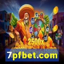 7pfbet.com