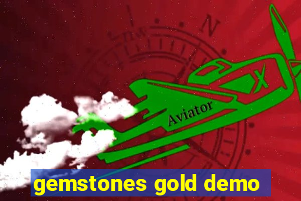 gemstones gold demo